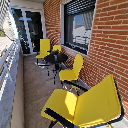 Aurora Villa Ávila Ngoại thất bức ảnh