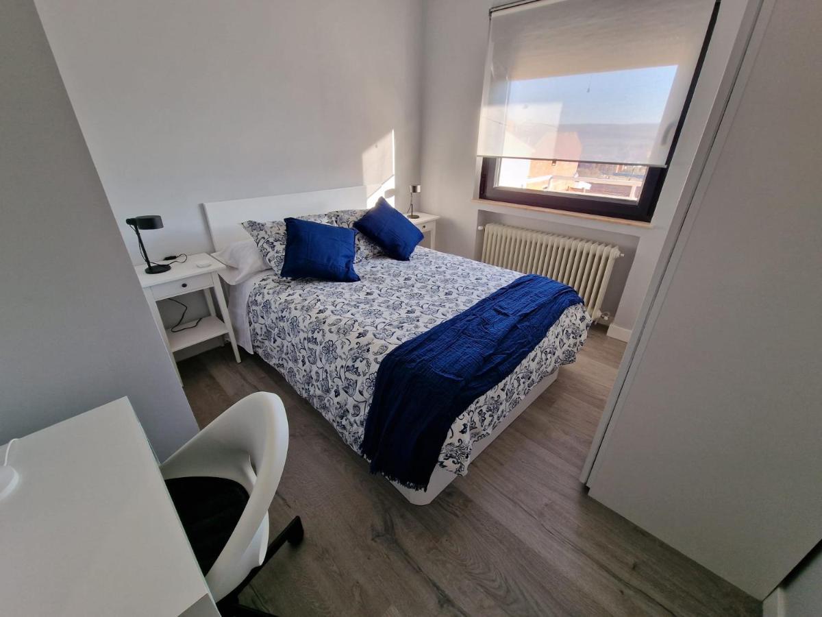 Aurora Villa Ávila Ngoại thất bức ảnh