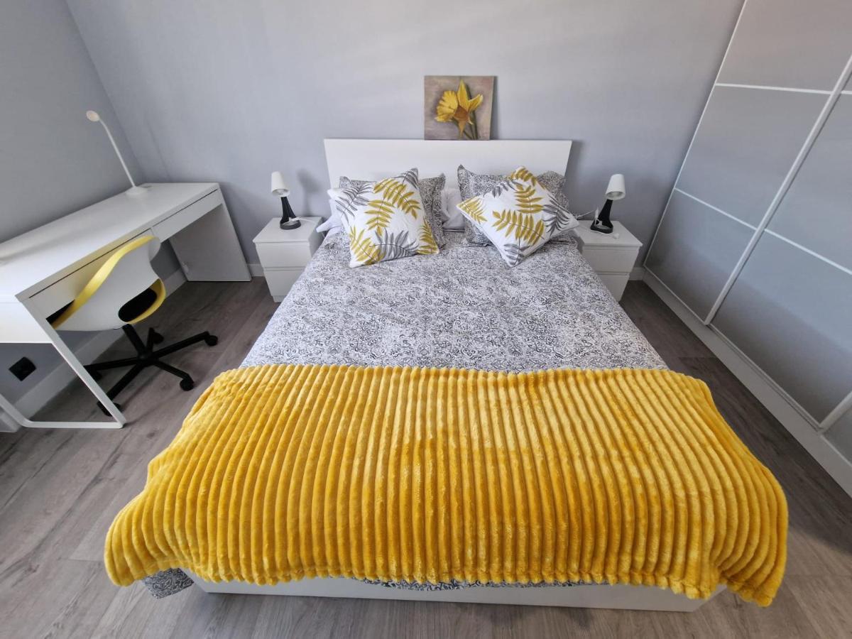 Aurora Villa Ávila Ngoại thất bức ảnh