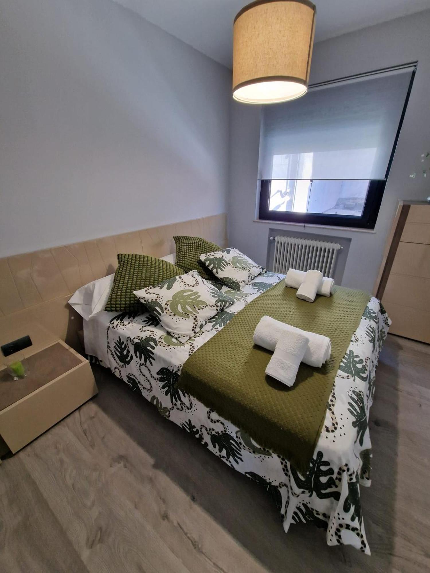 Aurora Villa Ávila Ngoại thất bức ảnh